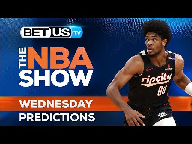 NBA Picks For Today [March 12th] | NBA Expert Predictions & Best Betting Odds