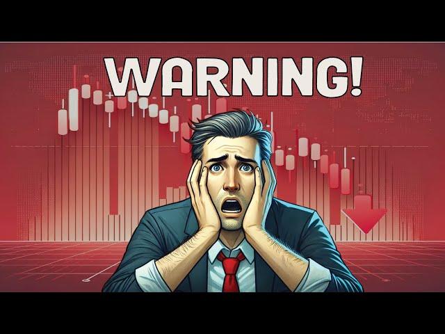 A WARNING To All Investors!