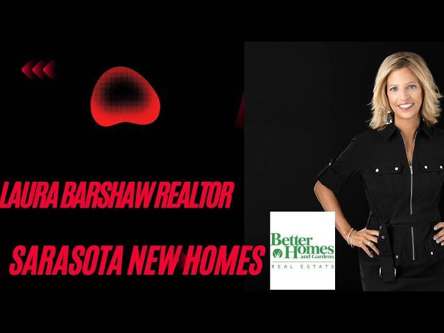 New Construction Homes | Sarasota