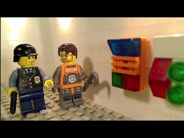 Lego Half-Life