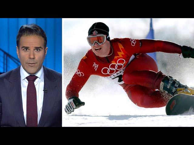 CTV National News | Thursday, Oct. 17, 2024: A former Canadian Olympian is wanted for murder