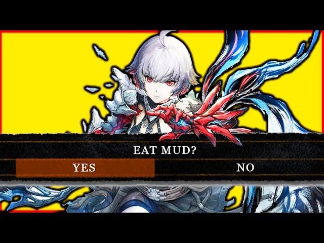 Is It The Time Of ANIME SOULS LIKE Games?!? - Ai Limit Gameplay