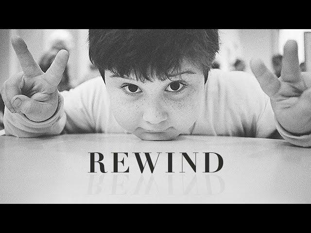 Rewind | True Crime Documentary (2019)