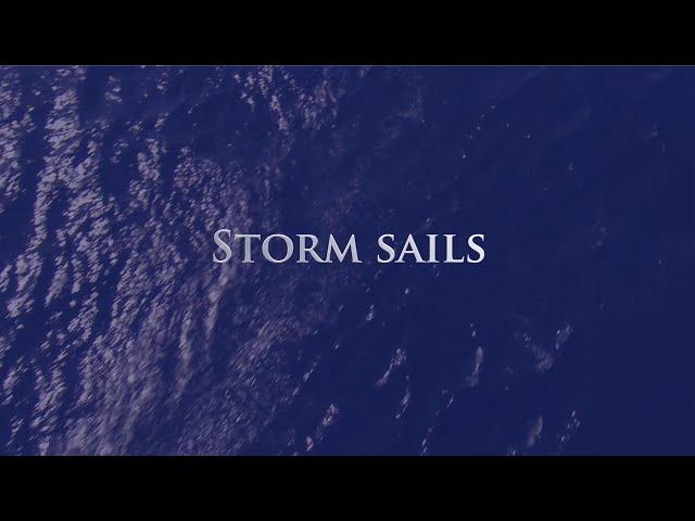 Storm Sails