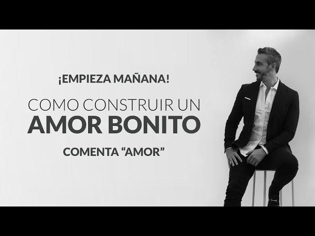 LIVE: Te mereces un amor bonito (Repetición)