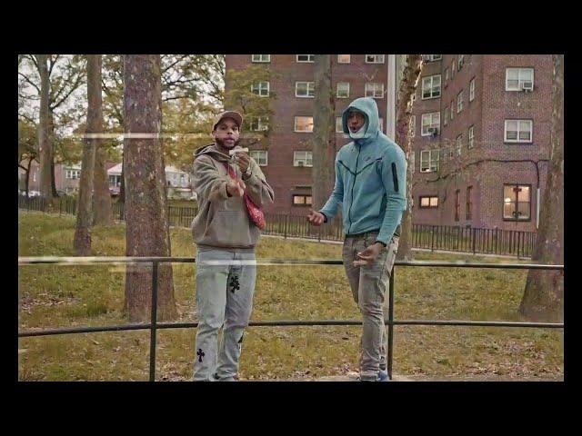 Tay Breesh x GoodDayRay - Dead Heat (Music Video) (Shot by ZachLarsen)