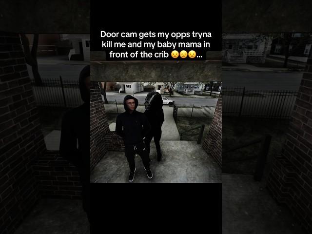 She on point| Gta 5 Rp #shorts #gta5 #fivem #gaming #chicagodrill #gtarp #hoodrp #vonlowkey #viral