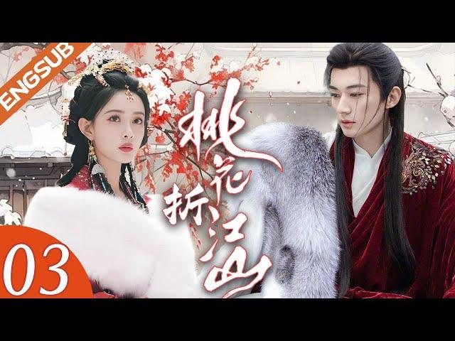 The Princess's Gambit EP 03
