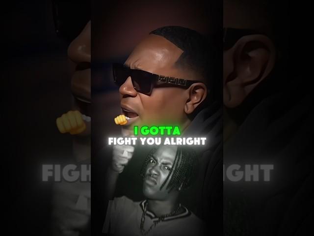 Master P on Solving Beef with Boxing Gloves Instead of Guns!  | @thepivotpodcast
