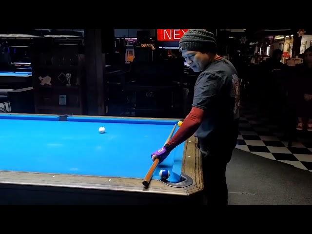 Roberto Gomez - Trickshot 