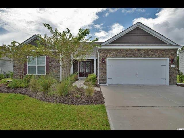 2755 Scarecrow Way, Myrtle Beach | Carolina Forest - The Farm | BRG