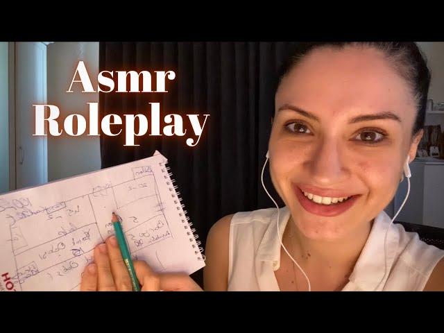 ASMR  SANA EV SATIYORUM TÜRKÇE ASMR #asmr  #asmrvideo  #asmrcommunity