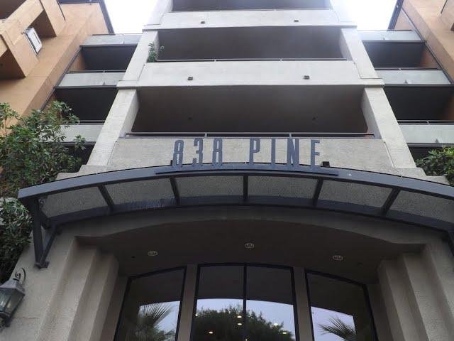 Long Beach Rental Condos 2BR/2BA by Long Beach Property Management