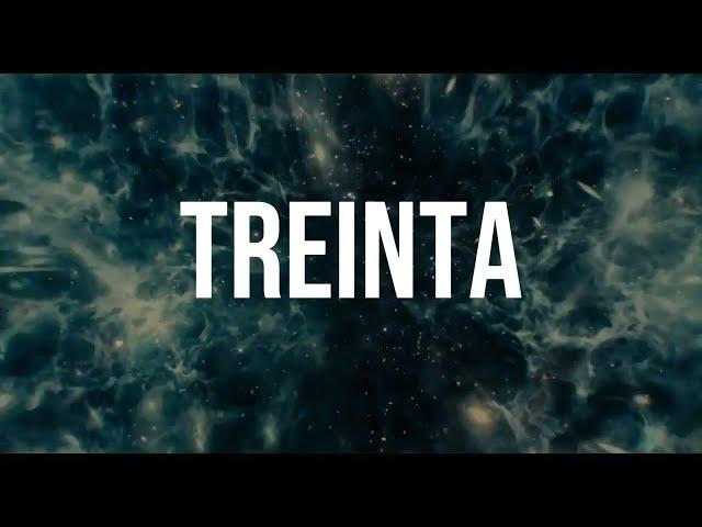 TREINTA - LORD LEX (VIZUALISER + LYRICS)