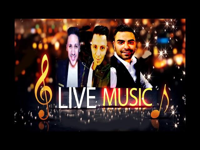 Trio Tarkan Ervin Bernat ork Mladi Talenti 2017 2018