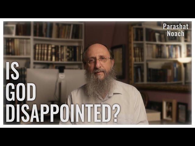 Parashat Noach 5785 | The Challenge and Mission of Humanity