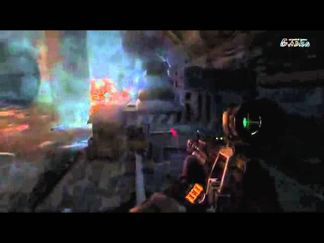 Metro Last Light #8  Падаль 1080p, Ultra Settings, PhysX On]