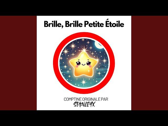 Brille brille petite étoile