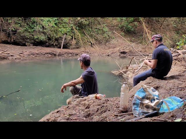 Pesca De Bagres Y Mojarras | Pesca Y Aventura en Misiones Argentina