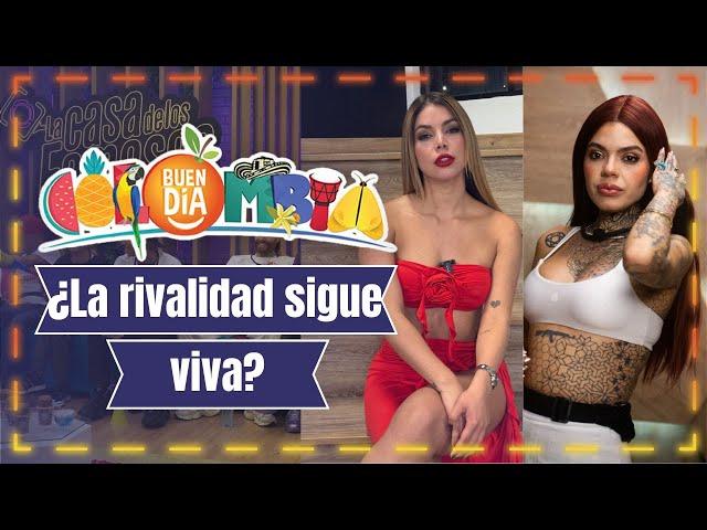 JOSÉ habló de la REACCIÓN DE MELISSA al ver de nuevo a YAYA: "No le agradó | La casa de los famosos