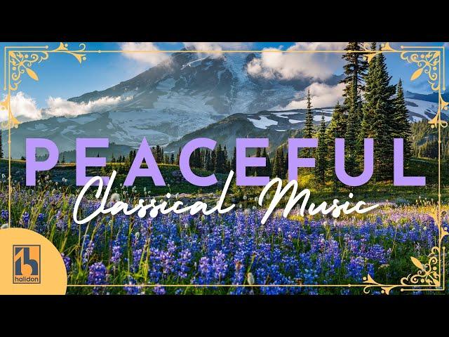 Peaceful Classical Music