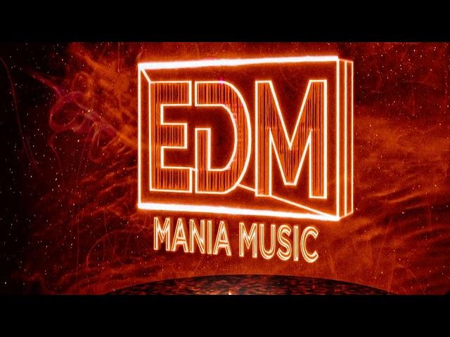 |Big Room| Rema - Calm Down (AvAlanche Festival Mix) [EDM Mania]