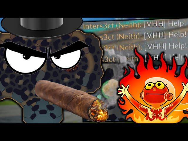 The BS Guide To Conquest In SMITE 2