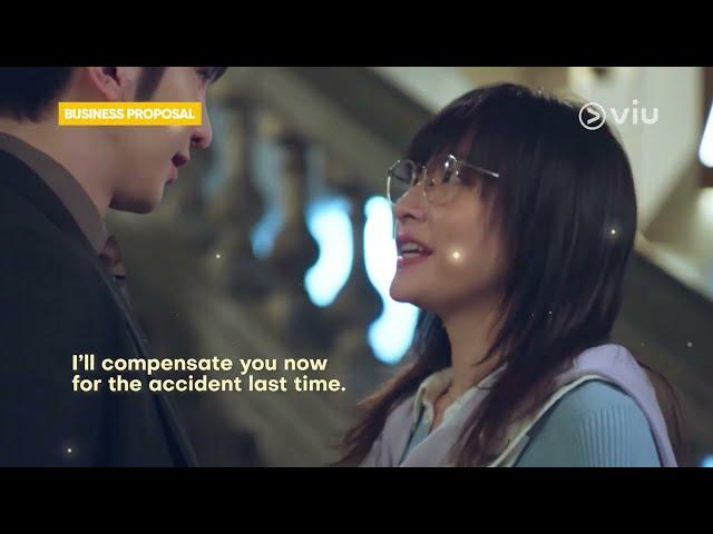 Highlights | Business Proposal (HK Version) | Viu