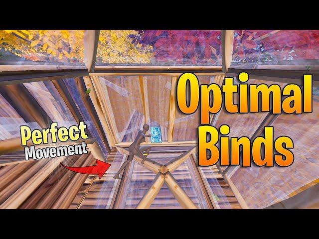 How I Learned Optimal Binds In A Week | Was It Worth It? (YUHJ Movement)