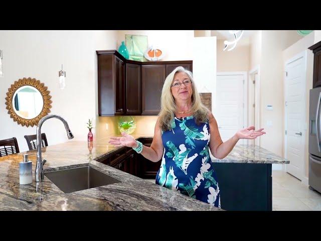 5337 Cortez Ct - Video Walkthrough from "Out and About" on Fox 4
