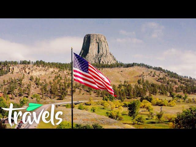 America's Greatest Monuments and Landmarks