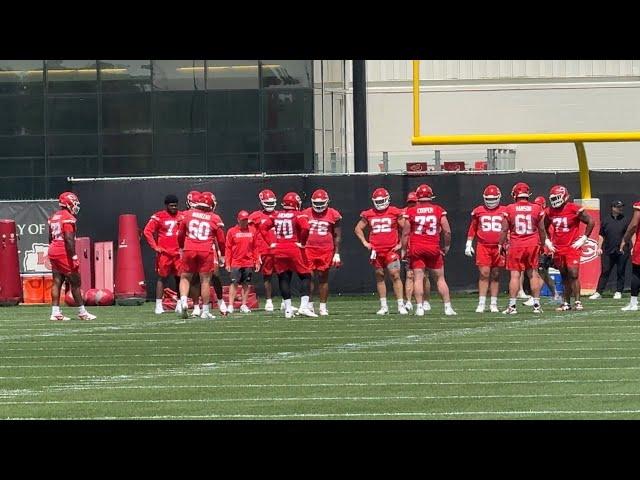 #CHIEFSDIGEST LIVE Q&A: OTA Special Edition, Wednesday, June 4