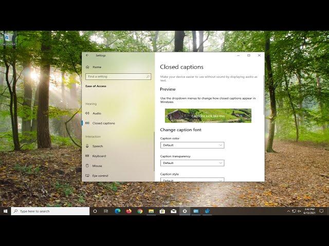 How to Assign a Static IP Address in Windows 10/11