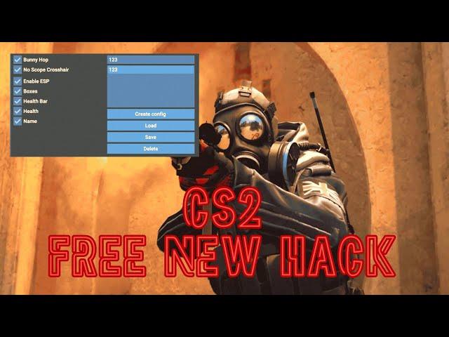 [BEST] New Counter Strike 2 Cheats For Free 2024 | CS2 FREE HACK! | DOWNLOAD NEW HACK CS2 FREE HERE