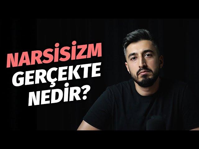 Nedir Bu Kahrolası(!) Narsisizm?