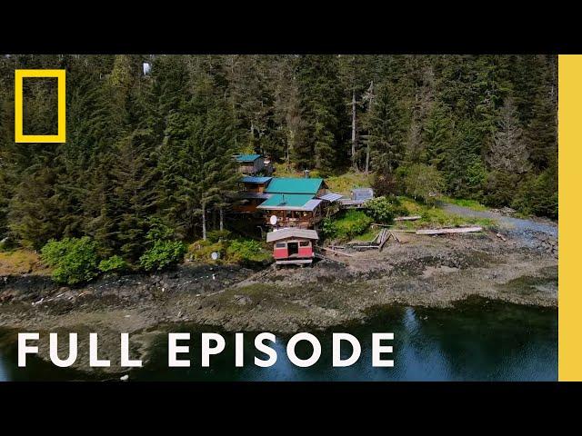 Locked and Loaded: Outsmarting Mother Nature (Full Episode) | Port Protection Alaska