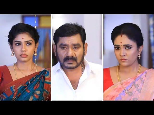 Pandian Stores | Episode Promo | 2nd  April 2025
