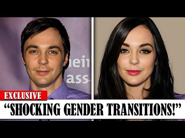 Famous Celebrities Who Underwent Gender Transition