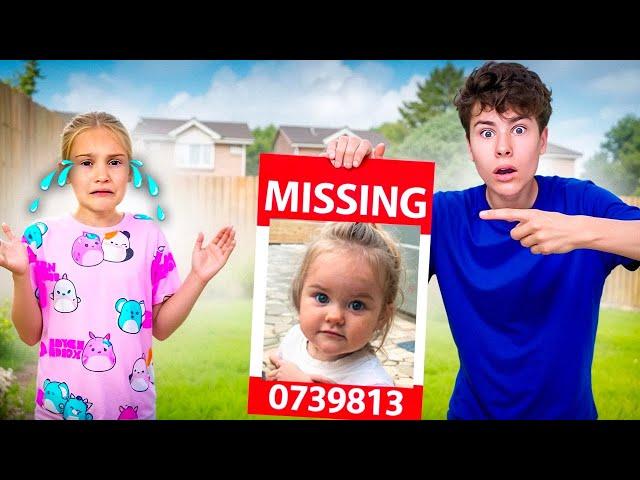 Who do parents love more?!! Polina and Sergey lost their sister? Complete series collection