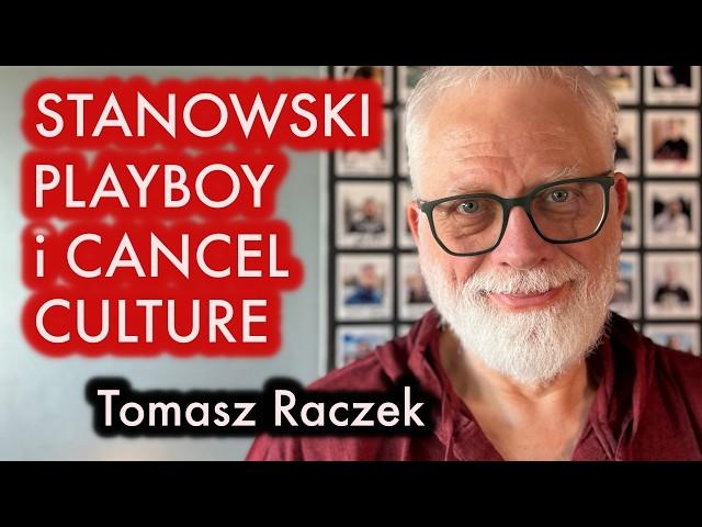 Tomasz Raczek – Kanał Zero i Perły z lamusa, czyli historia osobista | Wywiadowcy #80