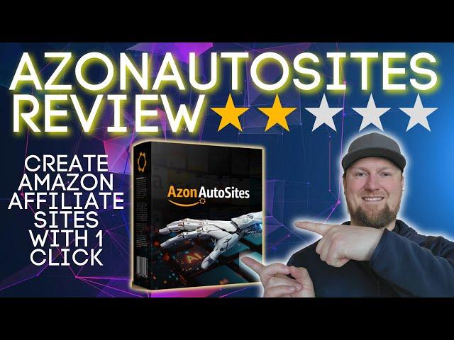 Azon AutoSites Review: Honest & Brutal Truth (Should you Buy?)