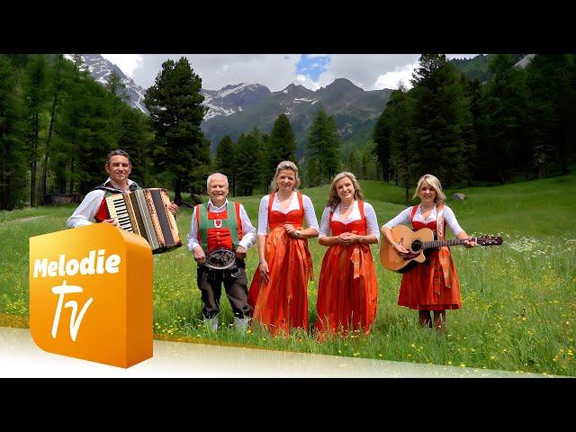 Geschwister Niederbacher - Die von der Heimat ging (Offizielles Musikvideo)