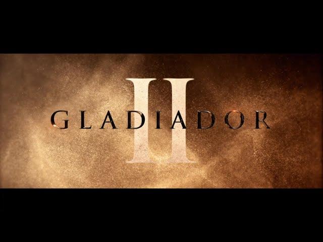 Gladiador II | Reviews | Paramount Pictures Portugal (HD)