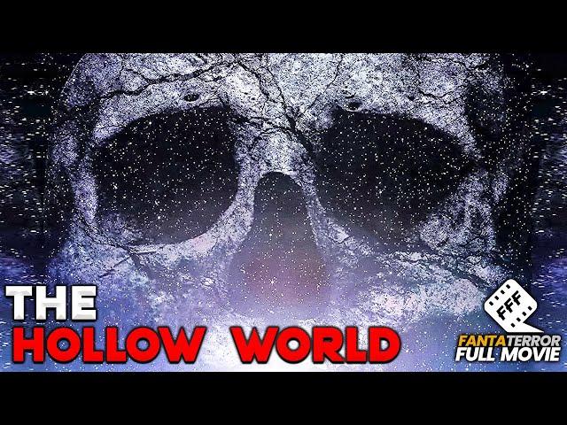 THE HOLLOW WORLD | Full ALIEN HORROR Movie HD