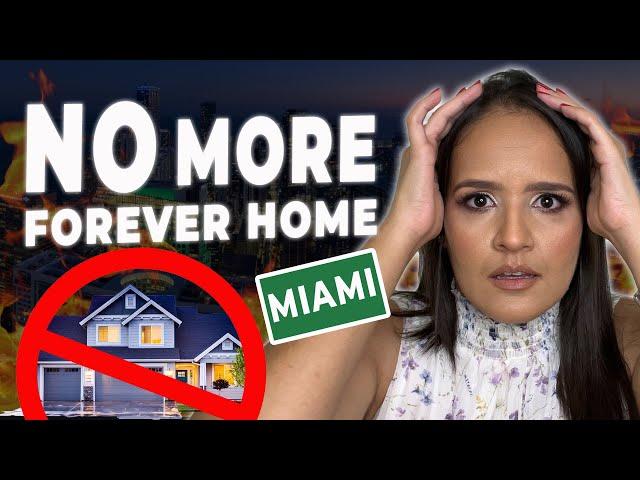 Miami Housing CRISIS: Triple Price Surge What You Should Know