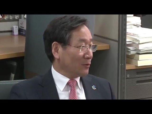 인천시, GM 부평공장 '외국인투자지역' 신청