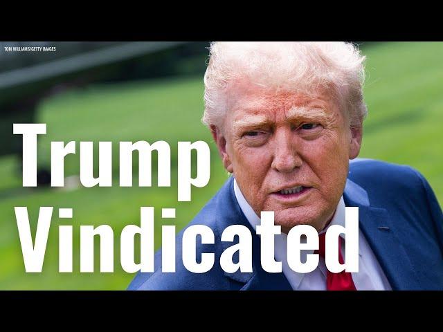 Here's Why The 9th Circuit Vindicated Trump's Use of the National Guard in LA Riots