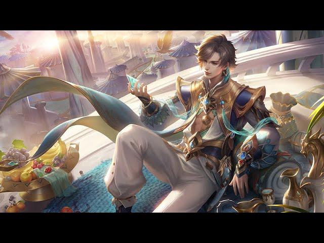Honor of Kings: New Hero Fei (Assassin) Gameplay