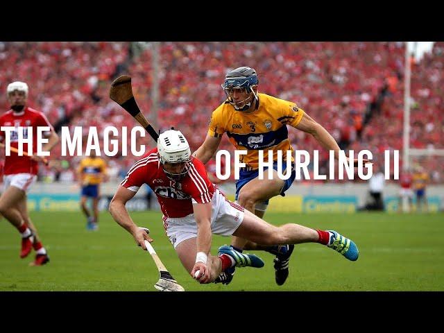 The Magic of Hurling II HD