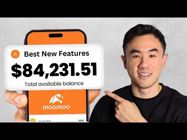 My 5 Favourite Moomoo Features You Didn't Know About! (but need to!)